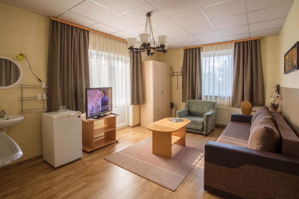 Endla Hotell photo 3