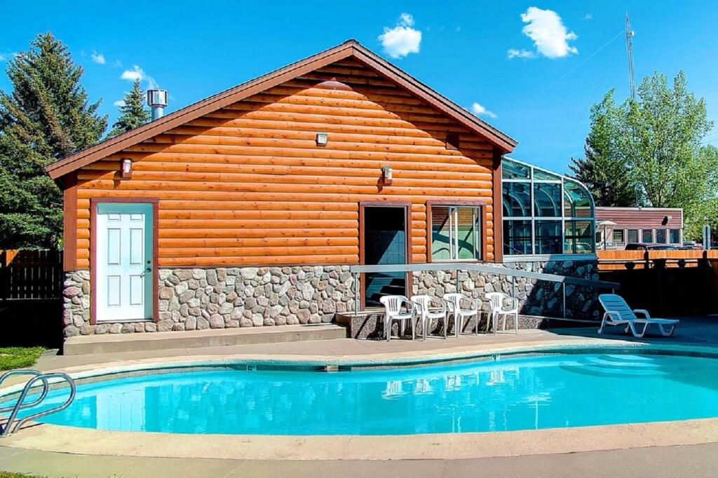 Nordic Lodge photo 3