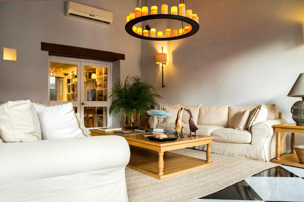 Hotel Casa Don Sancho By Mustique photo 2