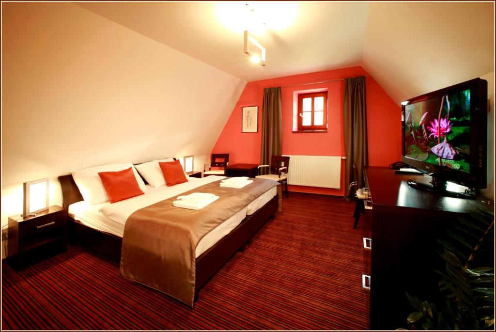 Hotel Lahofer photo 3