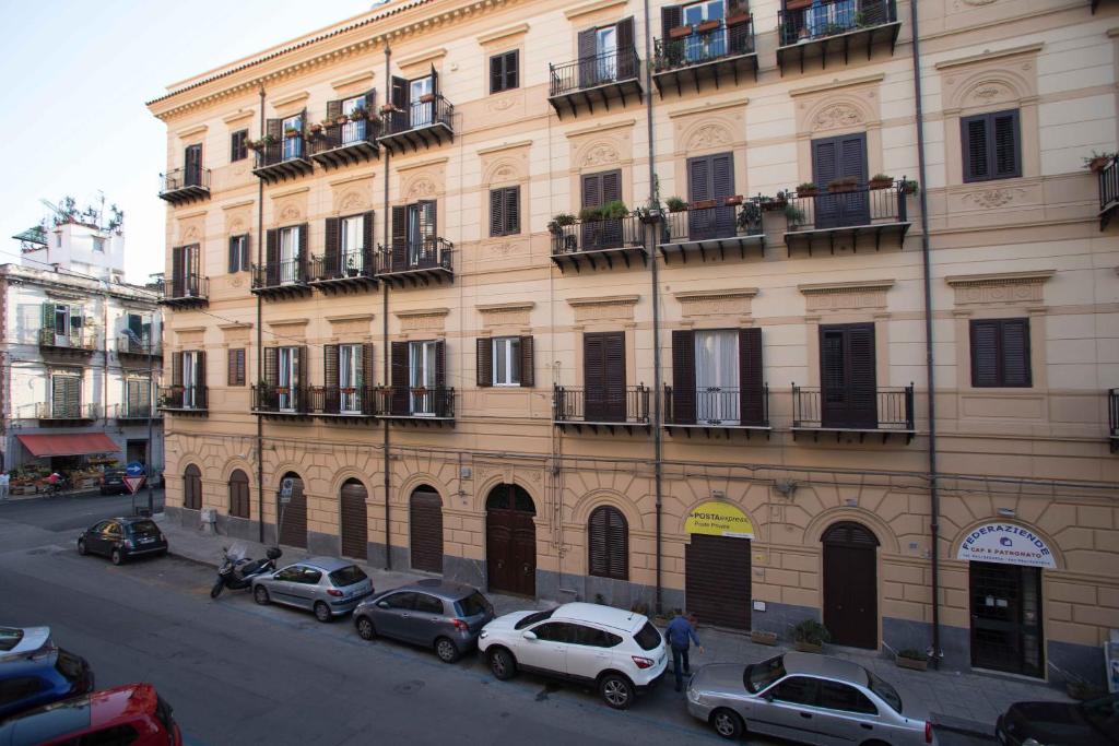 Le Quattro Stagioni - Rooms & Suite photo 2