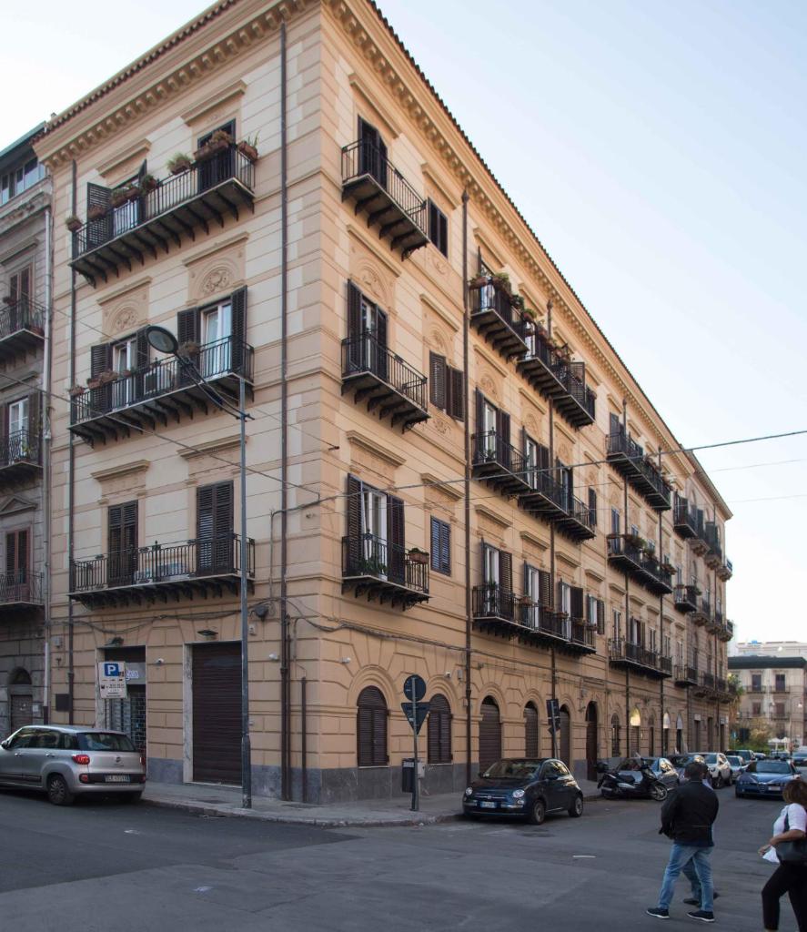 Le Quattro Stagioni - Rooms & Suite photo 3