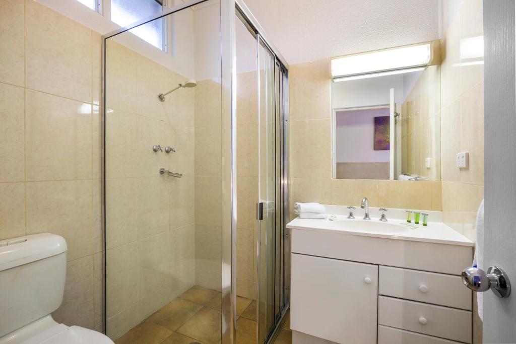 Boomerang Hotel photo 4