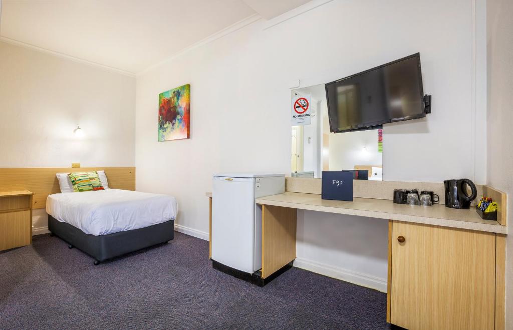 Boomerang Hotel photo 3