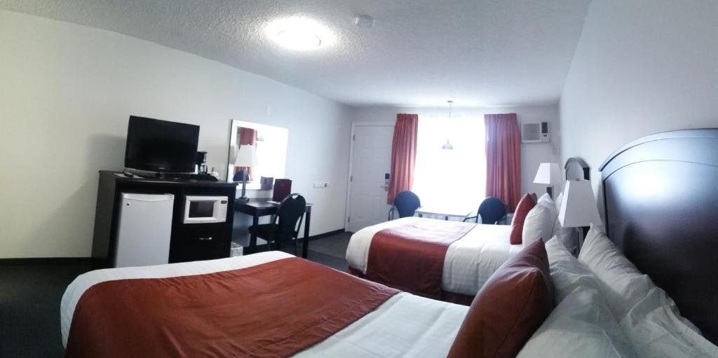 El Lobo Motel photo 3