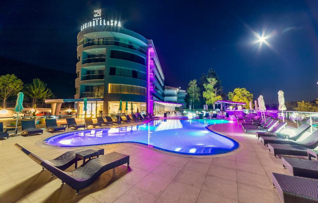 Laki Hotel & Spa photo 2