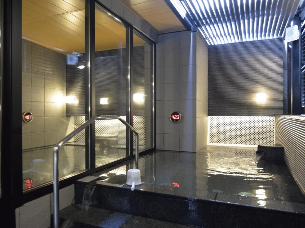APA Hotel Saitama Shintoshin Eki-kita photo 3