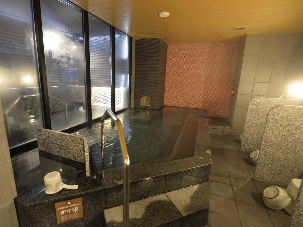 APA Hotel Saitama Shintoshin Eki-kita photo 2