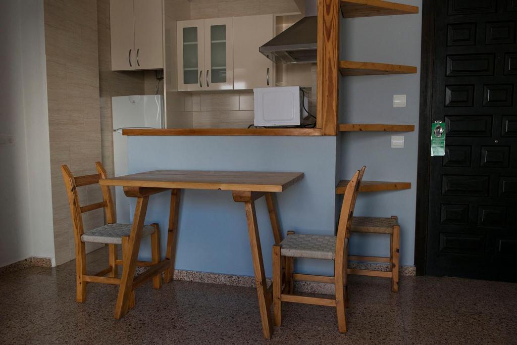 Apartamentos Ripoll Ibiza photo 2