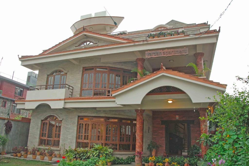 Vardan Resort n' Apartment photo 3