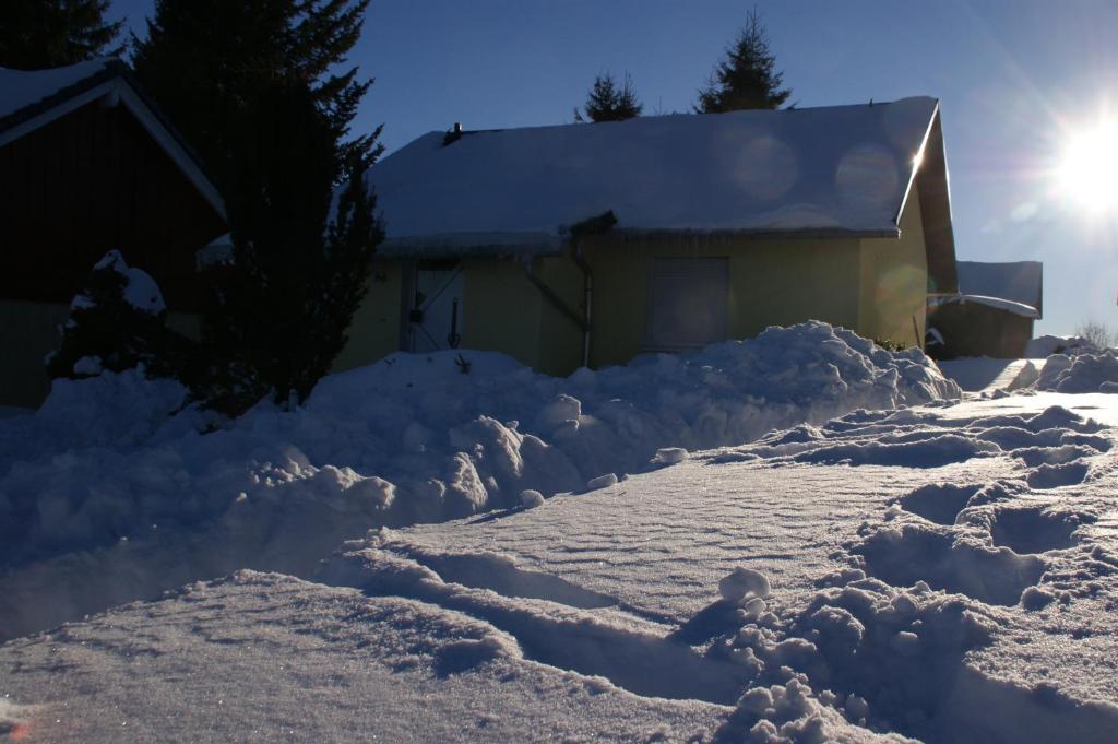Ferienhaus Feldmann photo 1