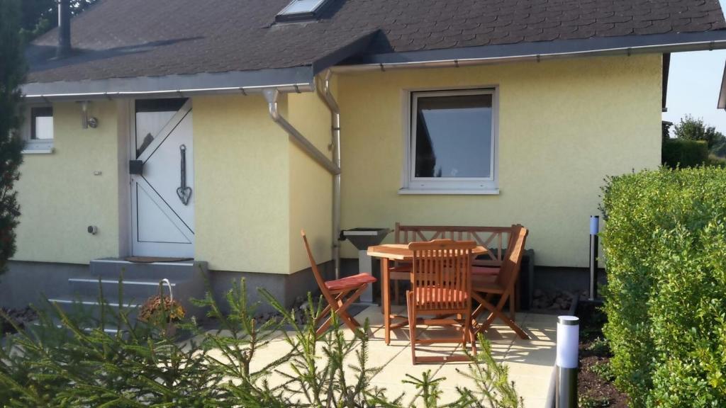 Ferienhaus Feldmann photo 4