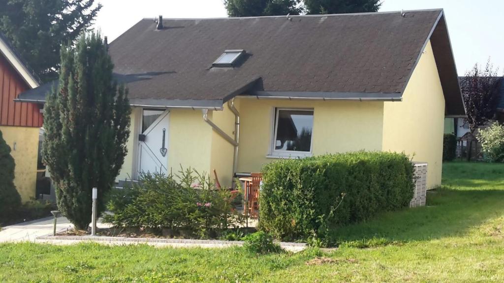 Ferienhaus Feldmann photo 2
