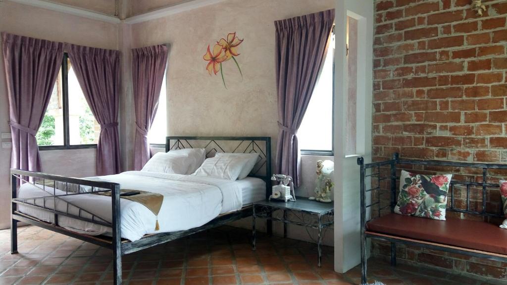 Stamp Hills Resort photo 3