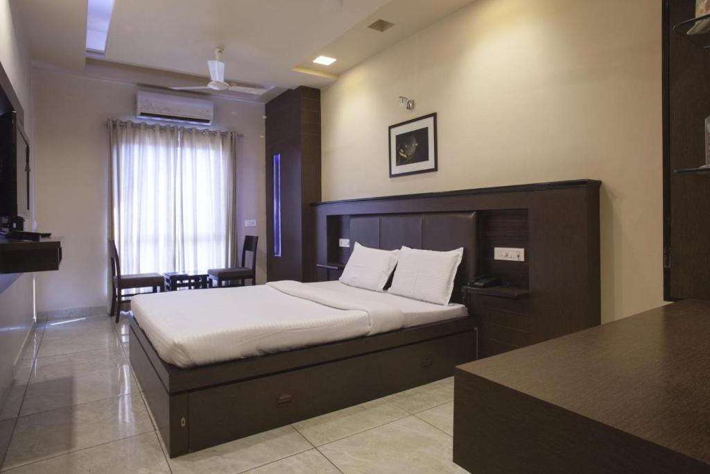 Hotel Plaza Inn, Ajmer photo 3