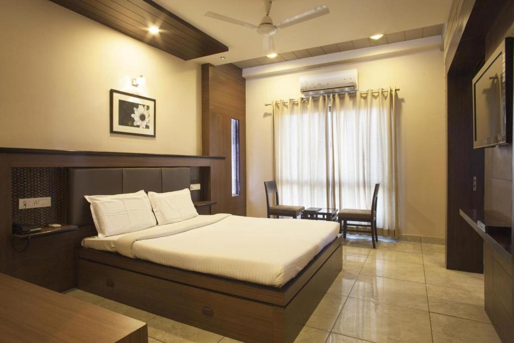 Hotel Plaza Inn, Ajmer photo 2