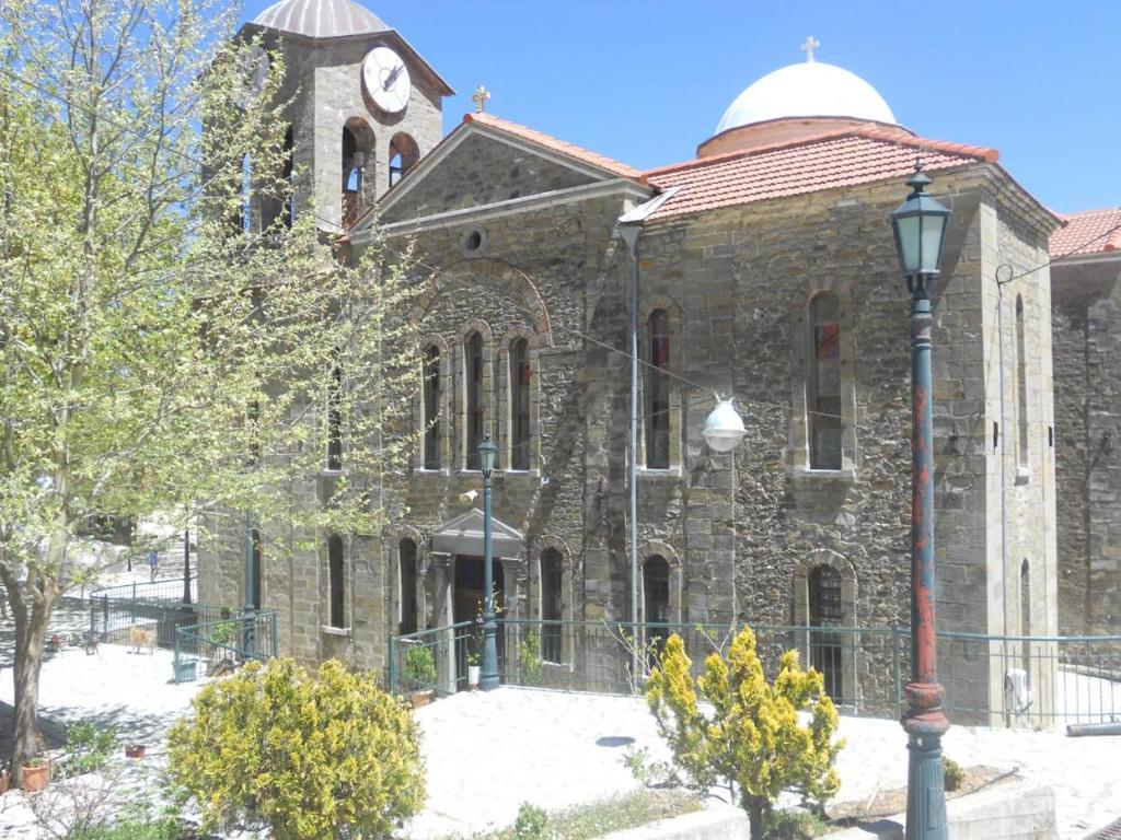 Guesthouse Ariadni photo 3