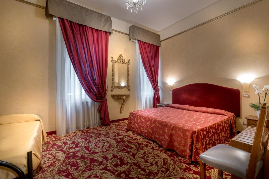 Hotel San Marco Sestola photo 3