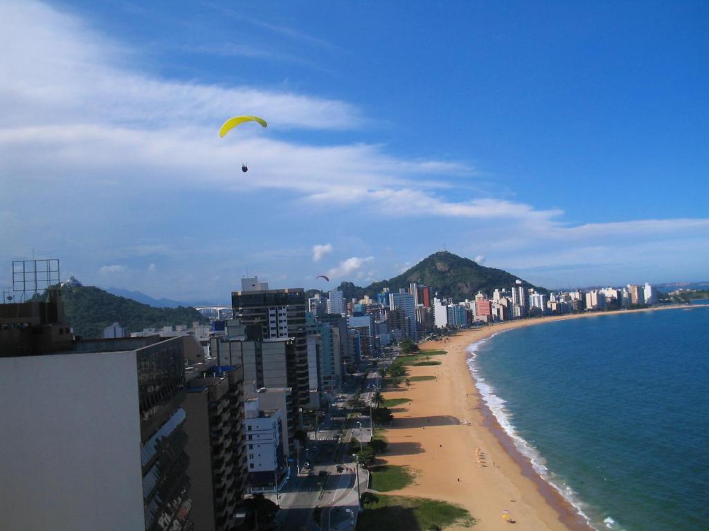 Flat praia Vila Velha ES photo 2
