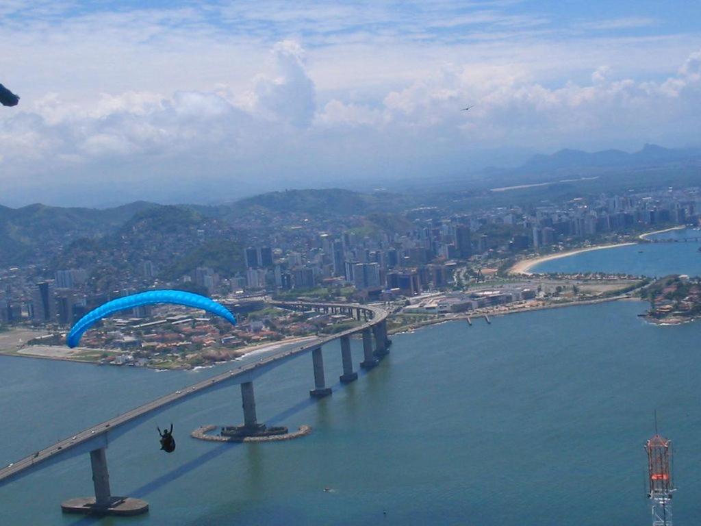 Flat praia Vila Velha ES photo 4