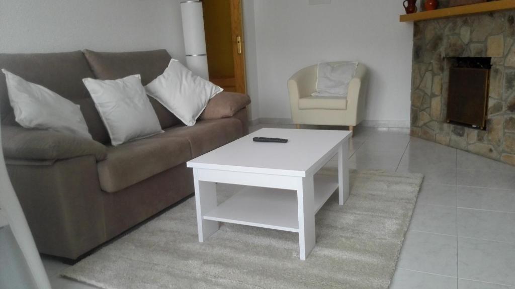 Apartamento junto al Duero en la Sierra de Urbión photo 3
