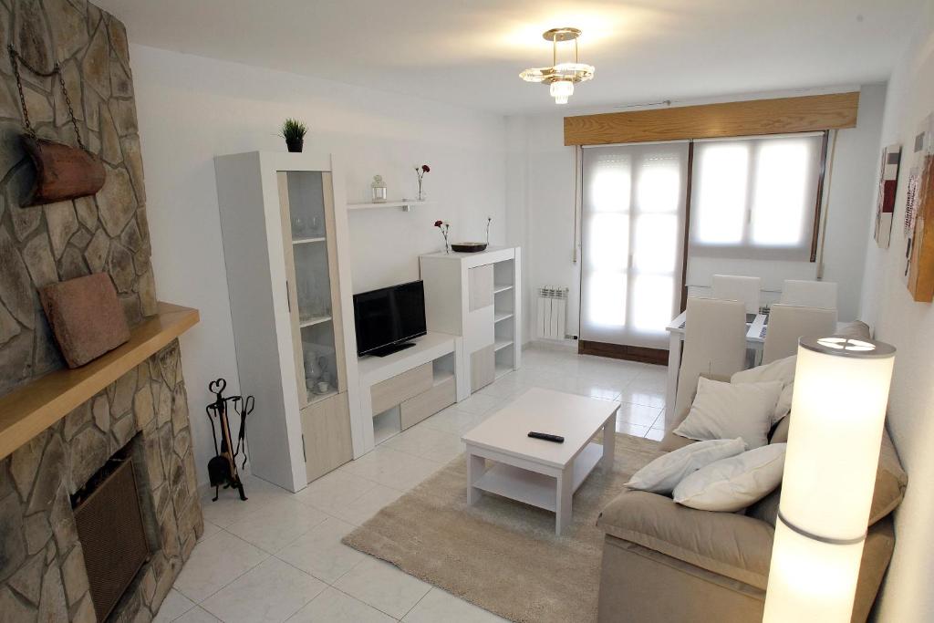 Apartamento junto al Duero en la Sierra de Urbión photo 2