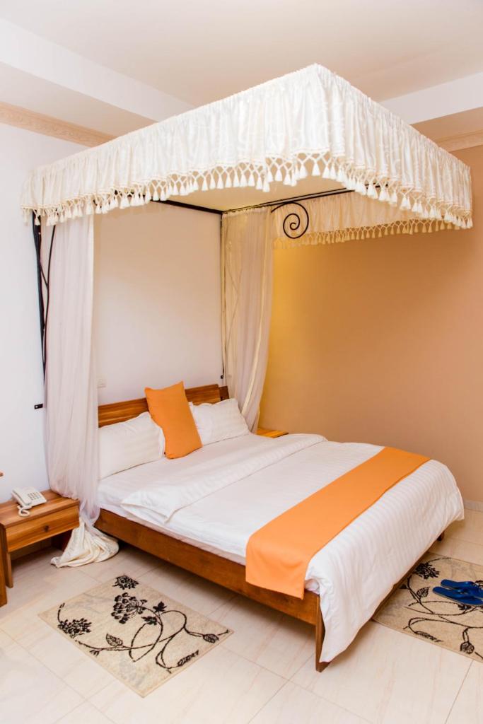 Mountain's View Hotel photo 1
