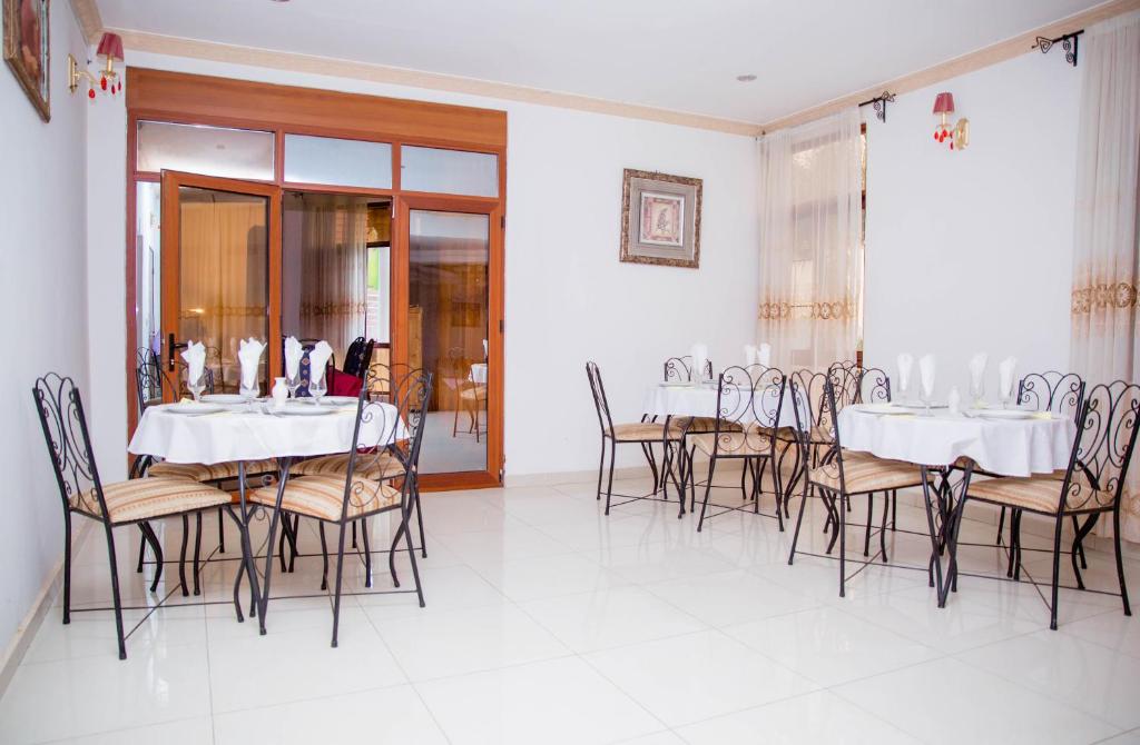 Mountain's View Hotel photo 4