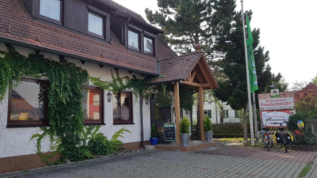 Frankenstube-Winkelhaid photo 2