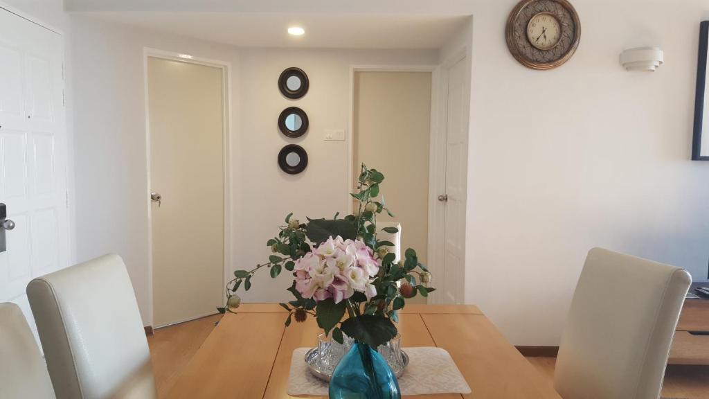Batu Ferringhi Seaview Apartment photo 4