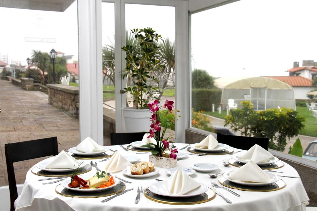 Grand Hotel Santa Teresita photo 4