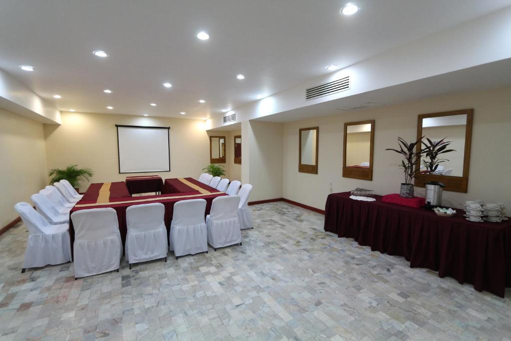 Двухместный (Двухместный номер с 2 отдельными кроватями), Amarea Hotel Cocineta
