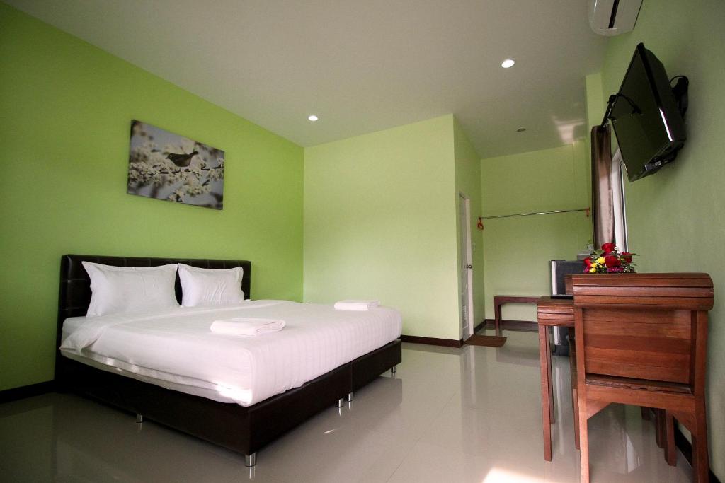 Khaohom Resort photo 4