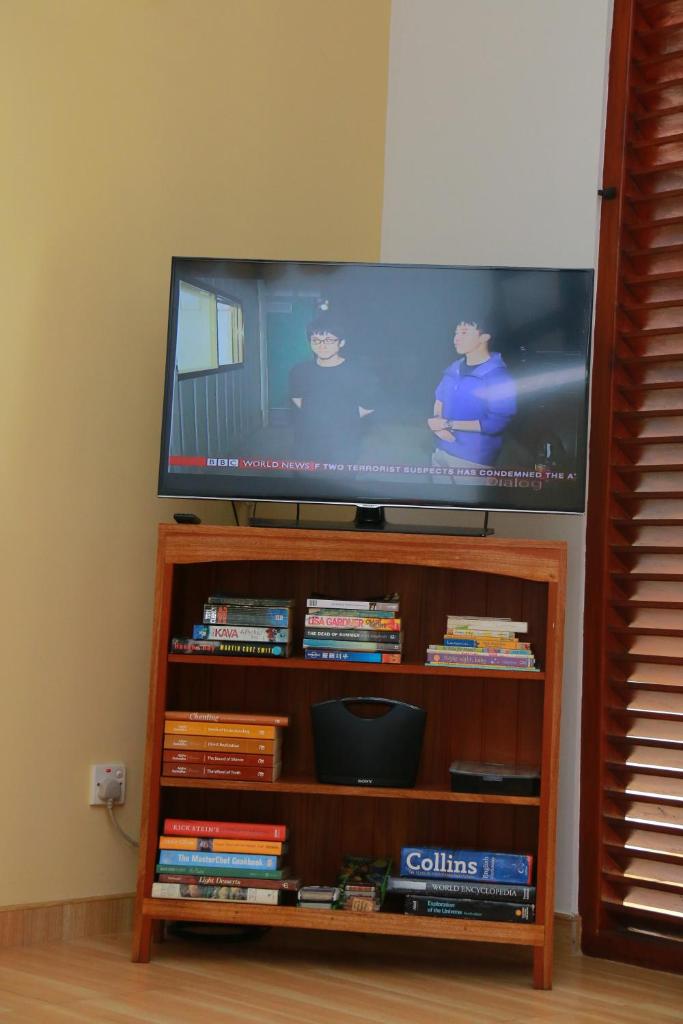 Soma villa photo 4