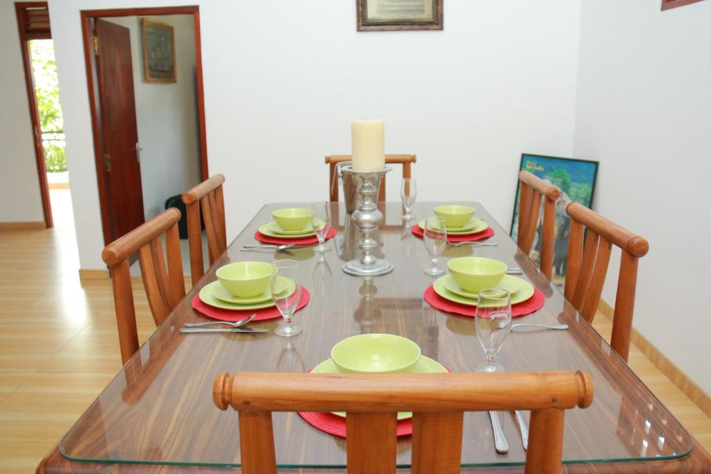 Soma villa photo 3