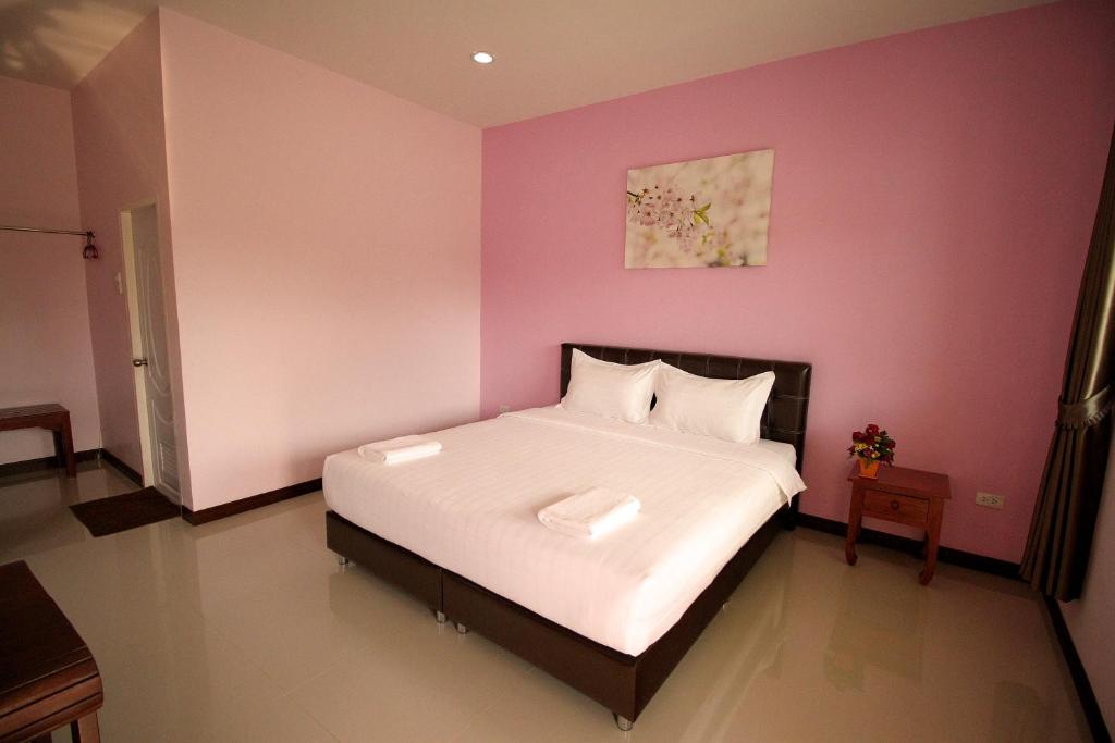 Khaohom Resort photo 1