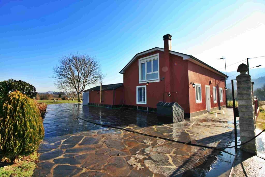 Casa Encarna Alfoz photo 1