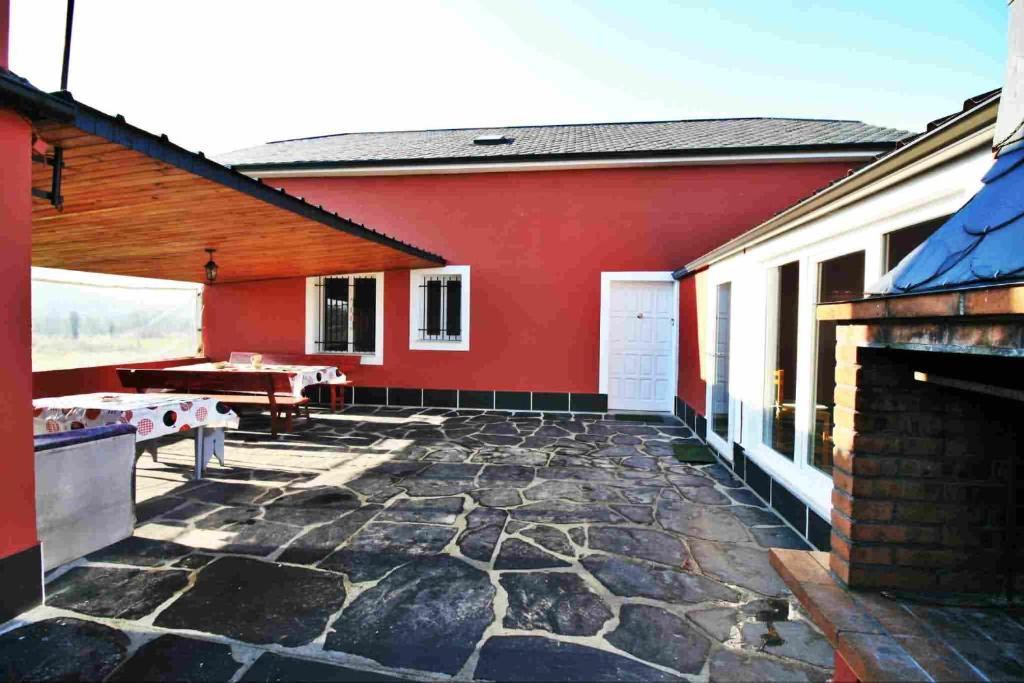 Casa Encarna Alfoz photo 2