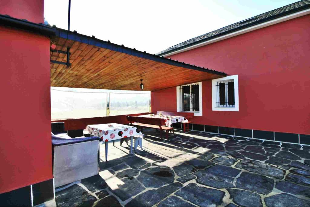 Casa Encarna Alfoz photo 3