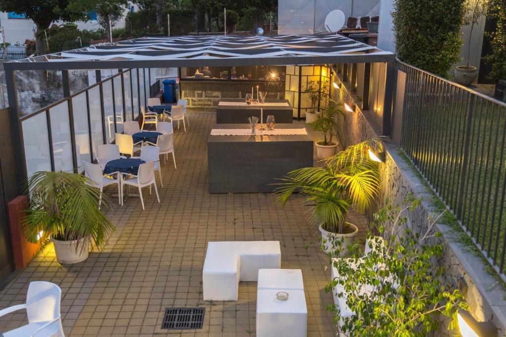 La Terrazza photo 2