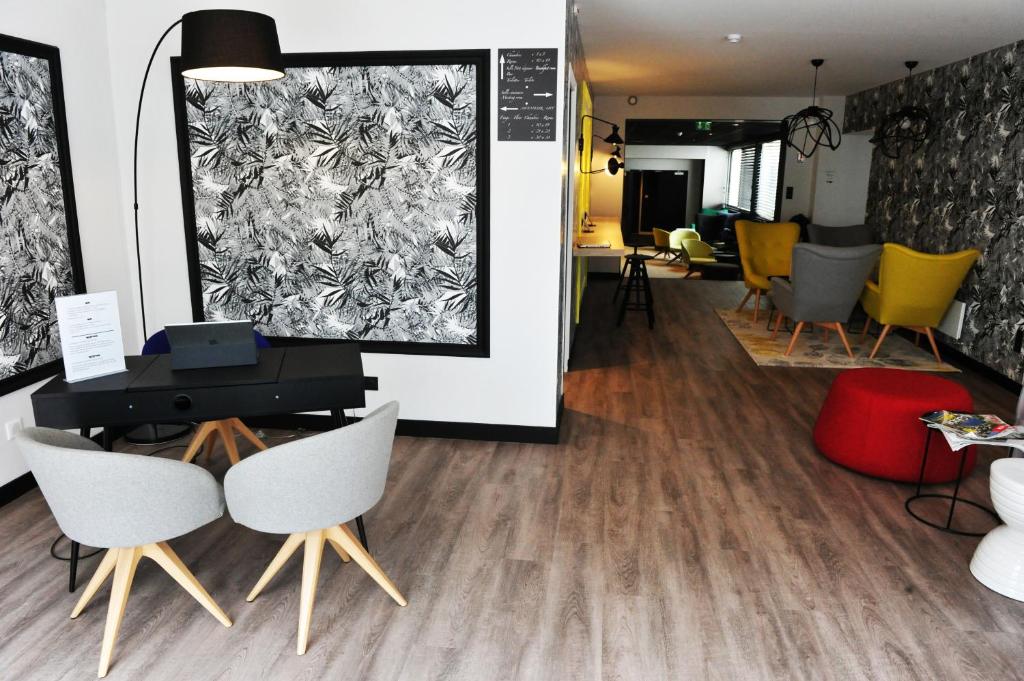 Urban Style Hotel de France photo 3