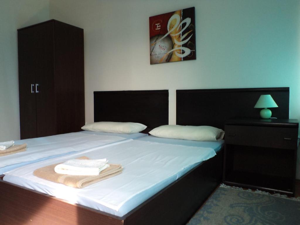Motel Le Village photo 1