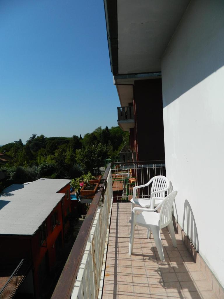 B&B Casa Fedora photo 4