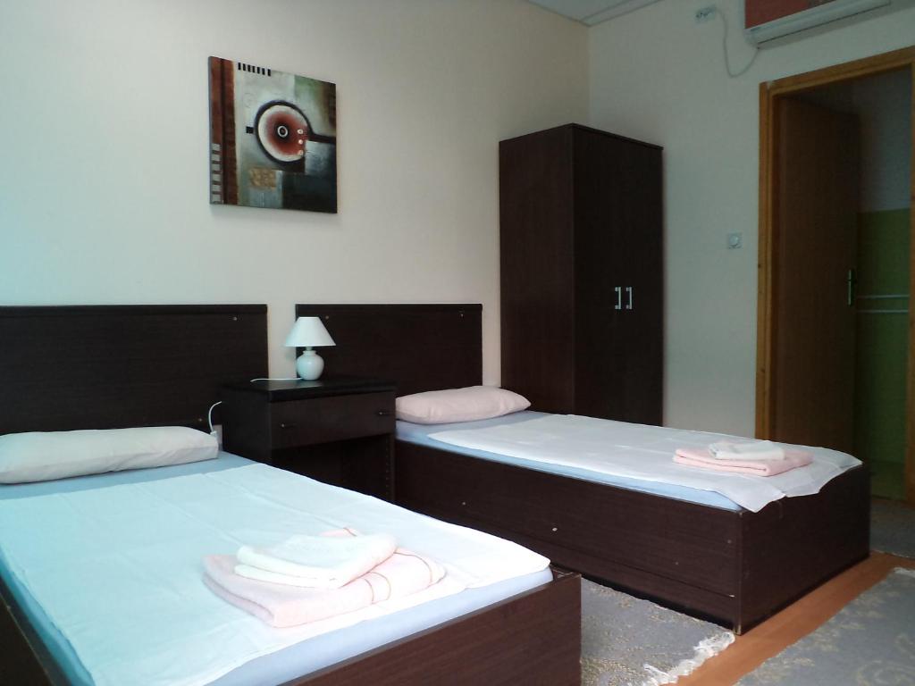 Motel Le Village photo 2