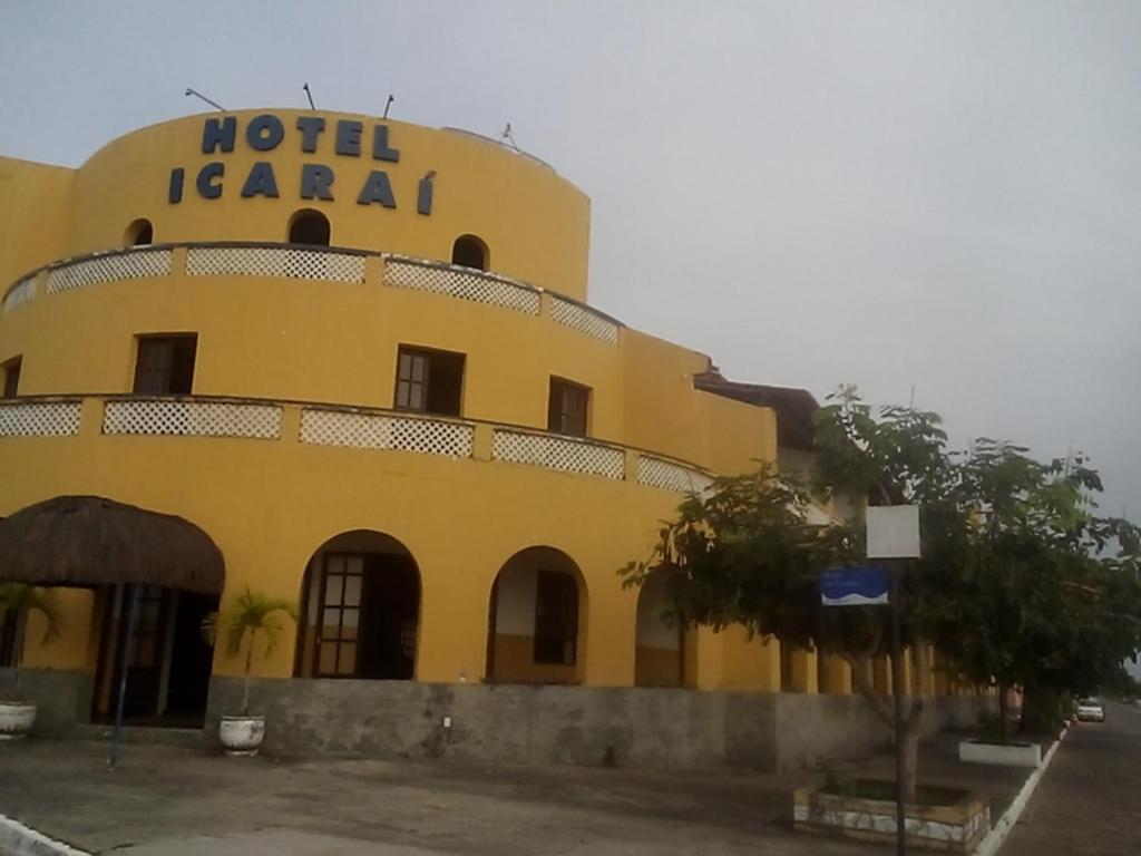 Hotel Icaraí photo 2