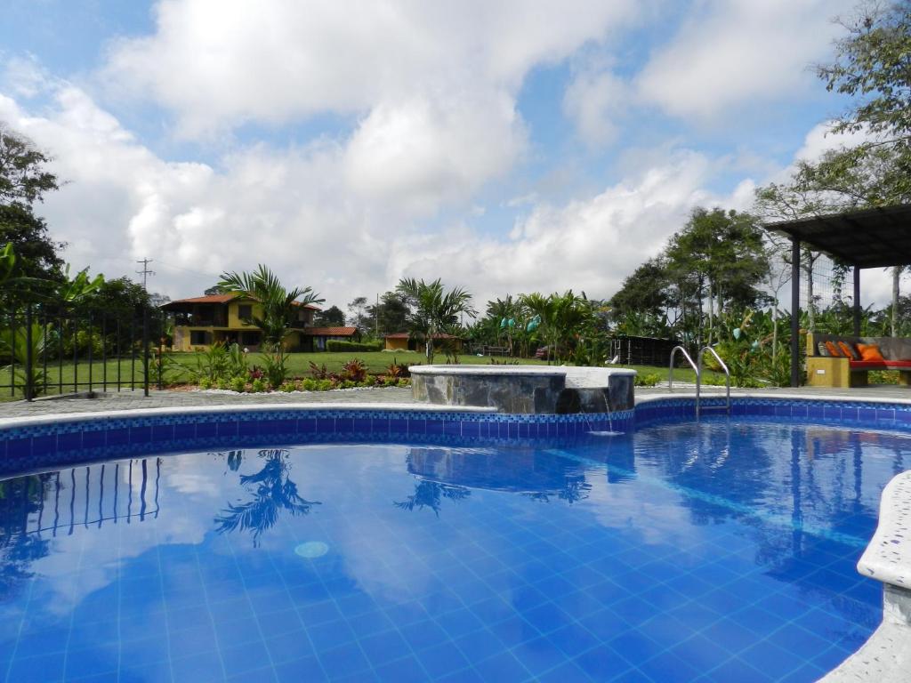 Finca La Bambusa photo 2