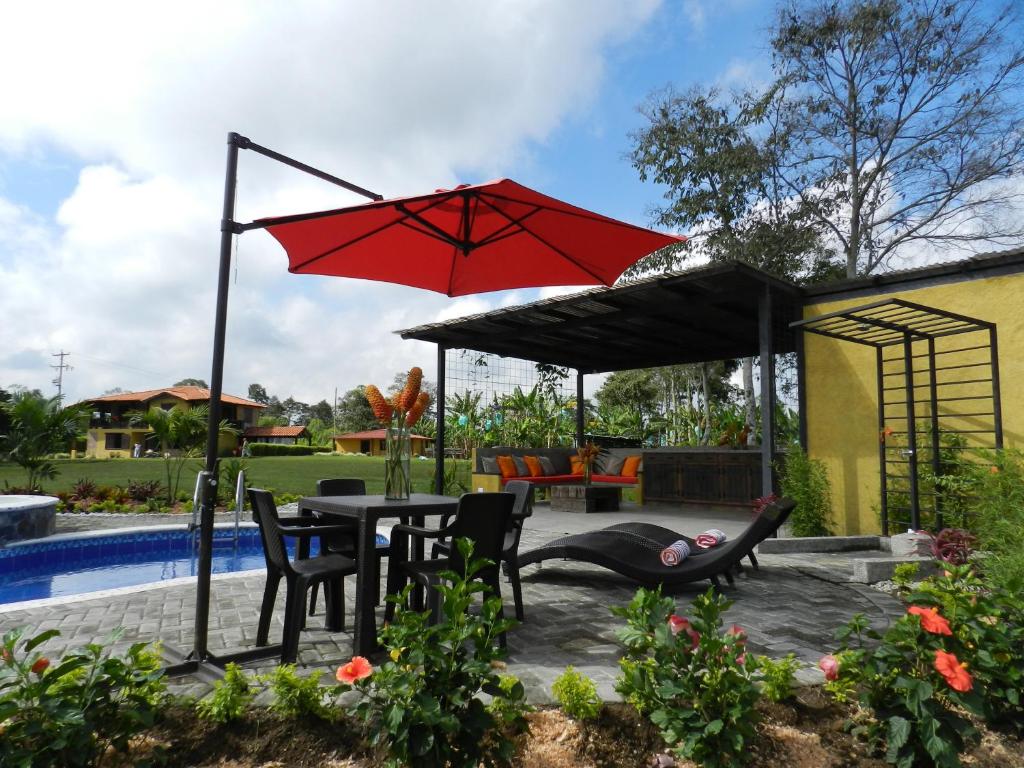 Finca La Bambusa photo 3