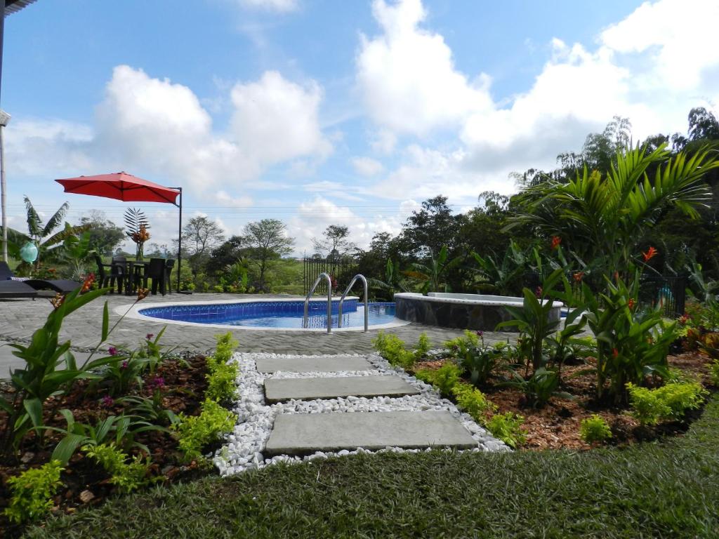Finca La Bambusa photo 4