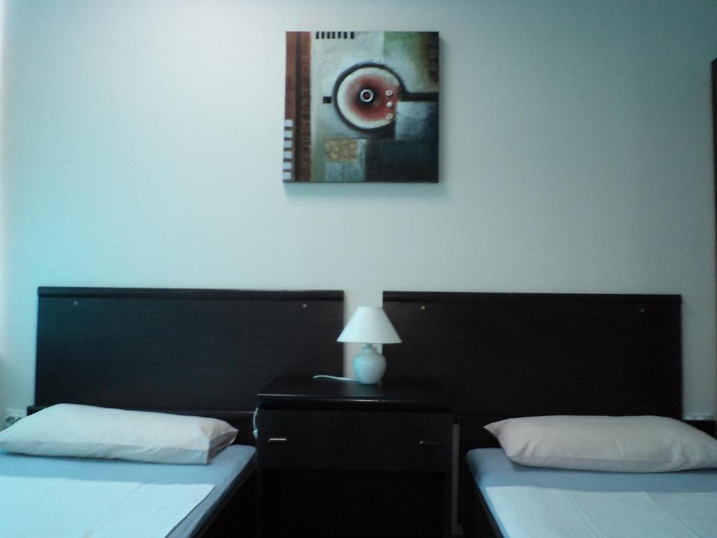 Motel Le Village photo 3