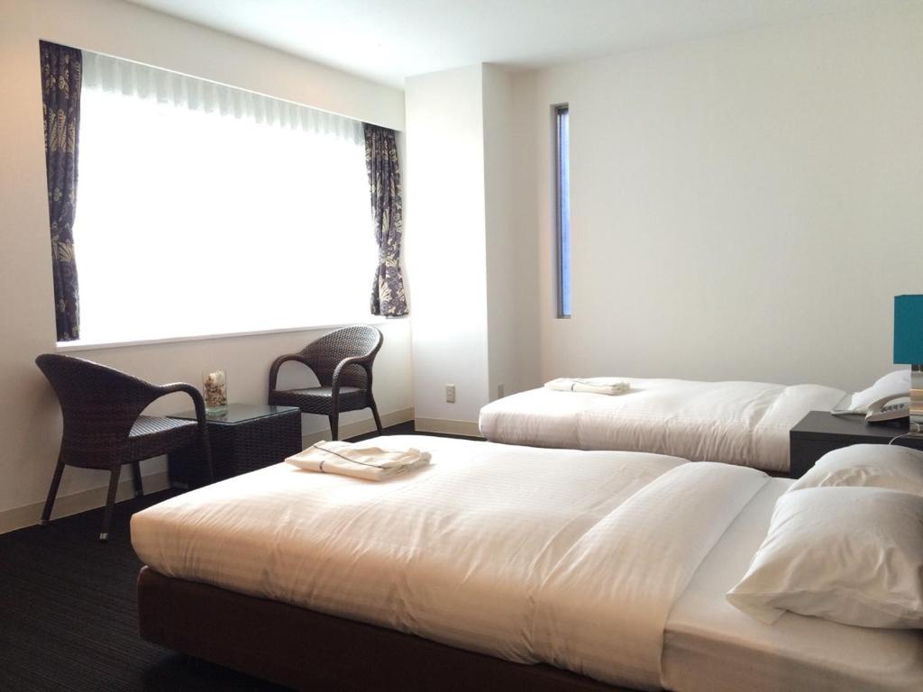 Libest Inn Amami photo 4